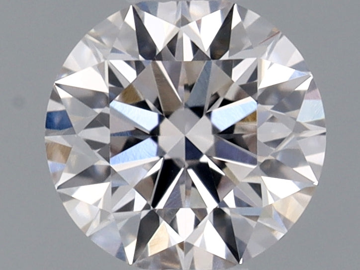 Round 0.31 Ct. FP VS1 -  EX EX
