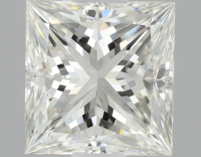 Princess 0.7 Ct. I VVS2 -  EX G