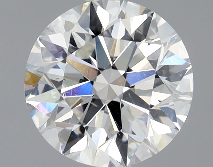Round 1.31 Ct. H SI2 - EX EX EX