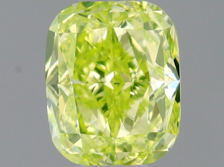 Cushion 0.35 Ct. FIGNY VS2 -  EX VG