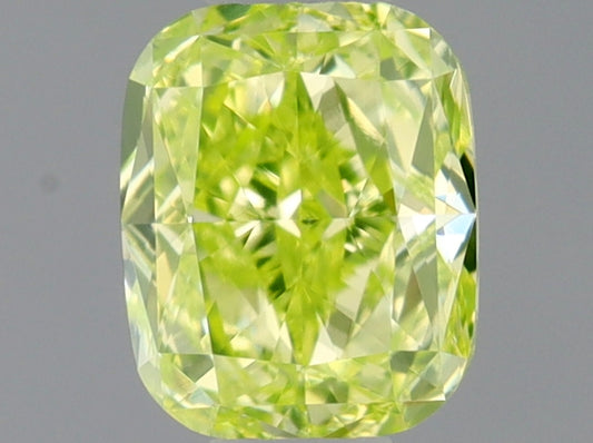 Cushion 0.35 Ct. FIGNY VS2 -  EX VG