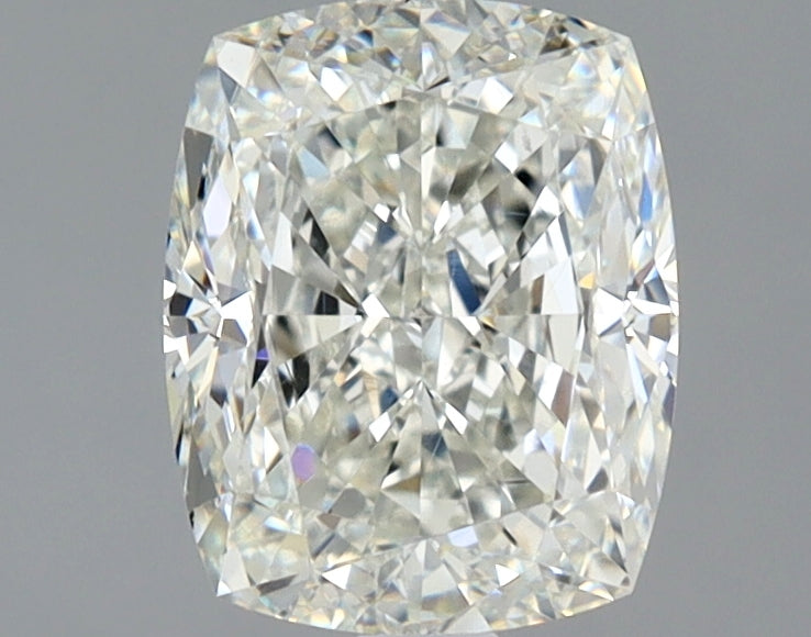 Cushion 1.9 Ct. J SI1 -  EX EX