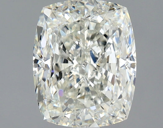 Cushion 1.9 Ct. J SI1 -  EX EX