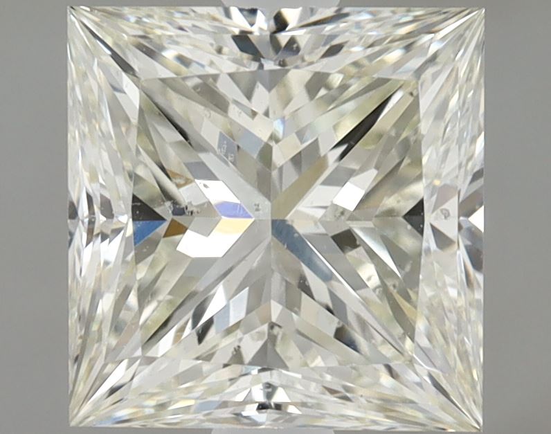 Princess 1.52 Ct. L SI2 -  EX VG