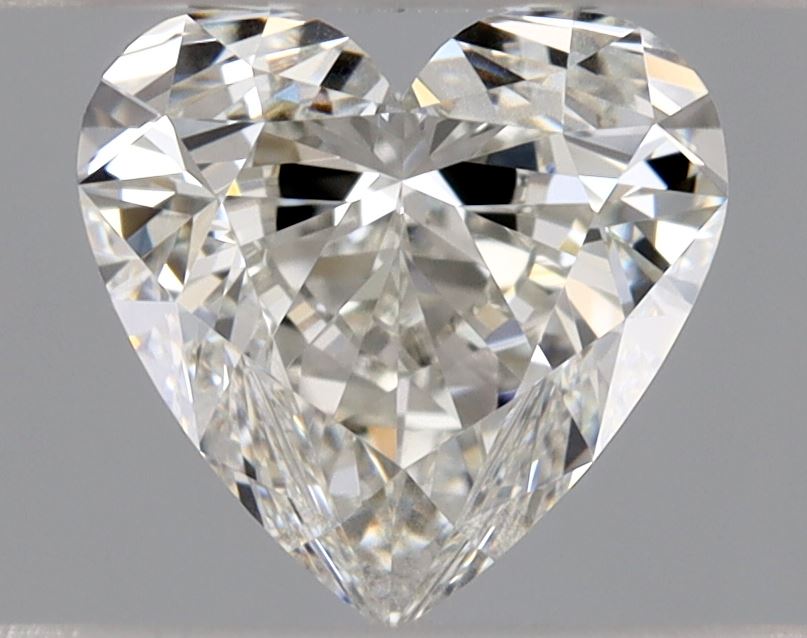 Heart 1.02 Ct. I VVS2 -  EX VG