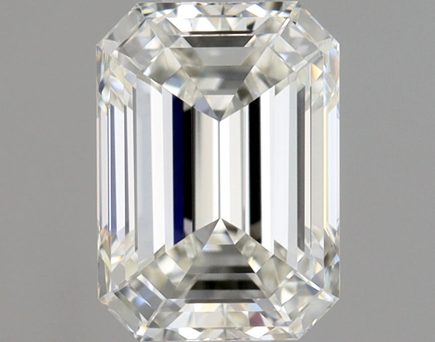 Emerald 1.01 Ct. H VVS1 -  VG VG