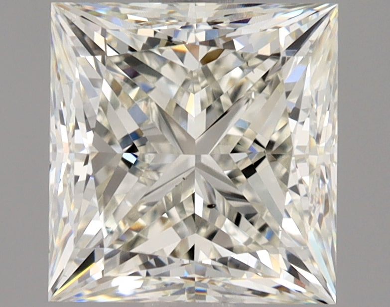 Princess 2.01 Ct. I VS2 -  VG VG