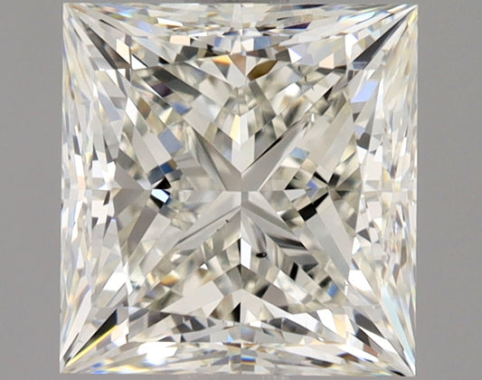 Princess 2.01 Ct. I VS2 -  VG VG