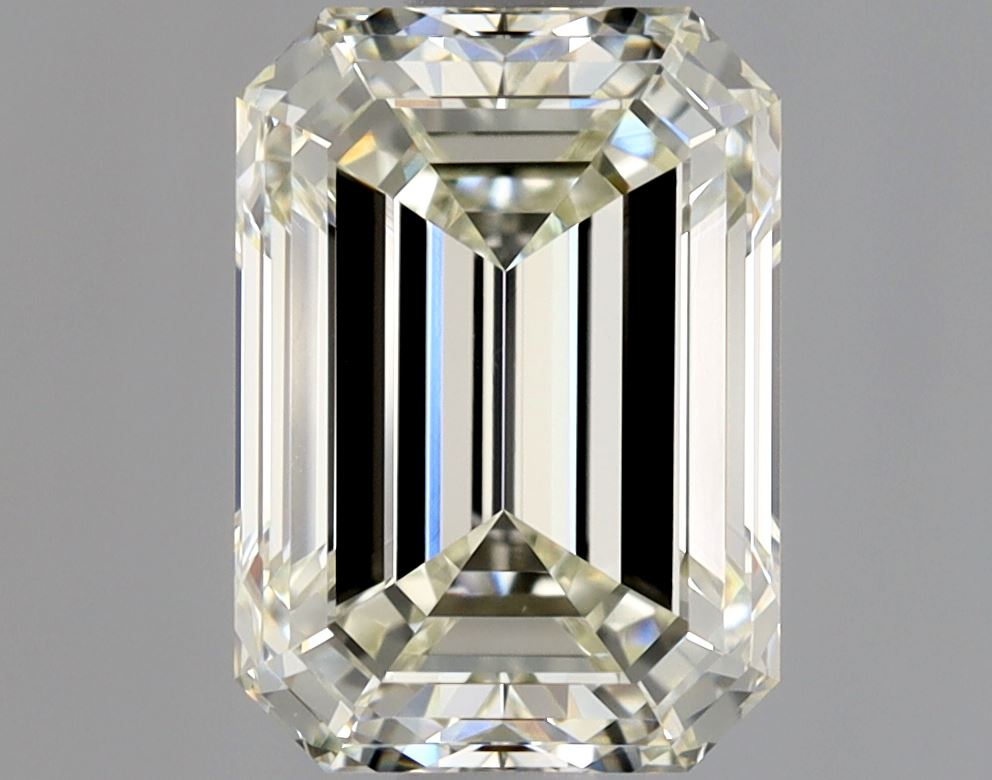 Emerald 1.5 Ct. M VS1 -  VG EX