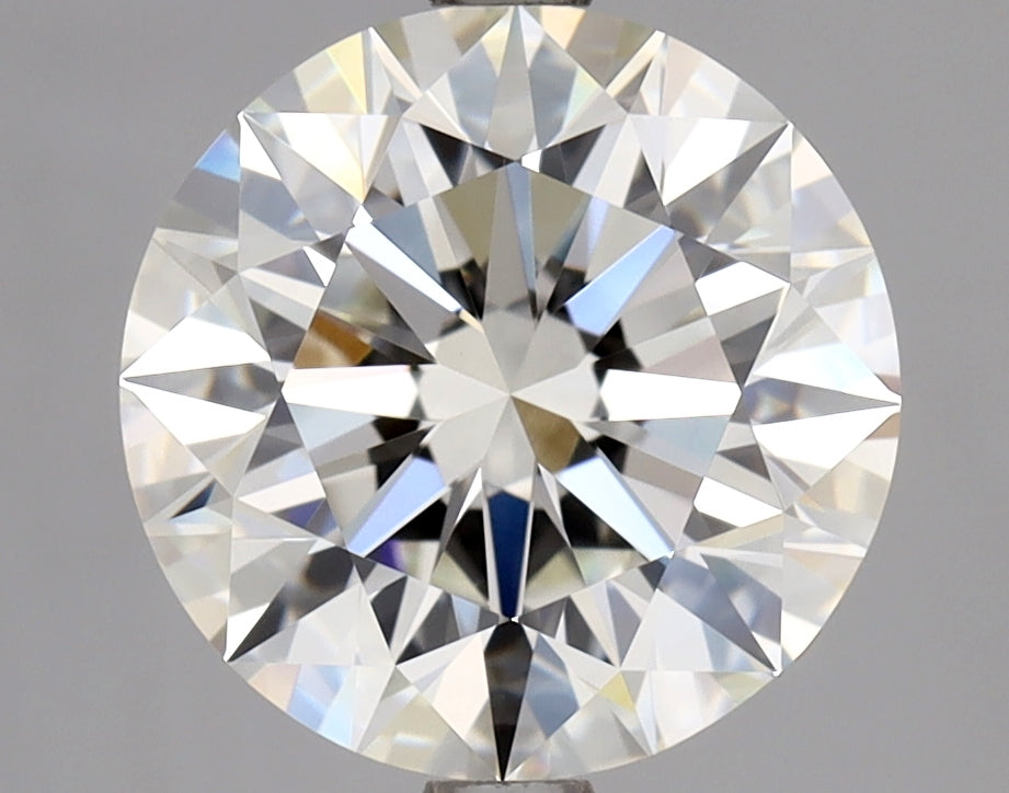 Round 3.26 Ct. I VS1 - EX EX EX