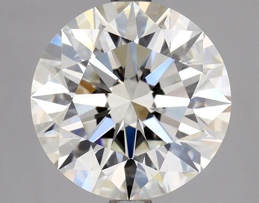 Round 3.26 Ct. I VS1 - EX EX EX