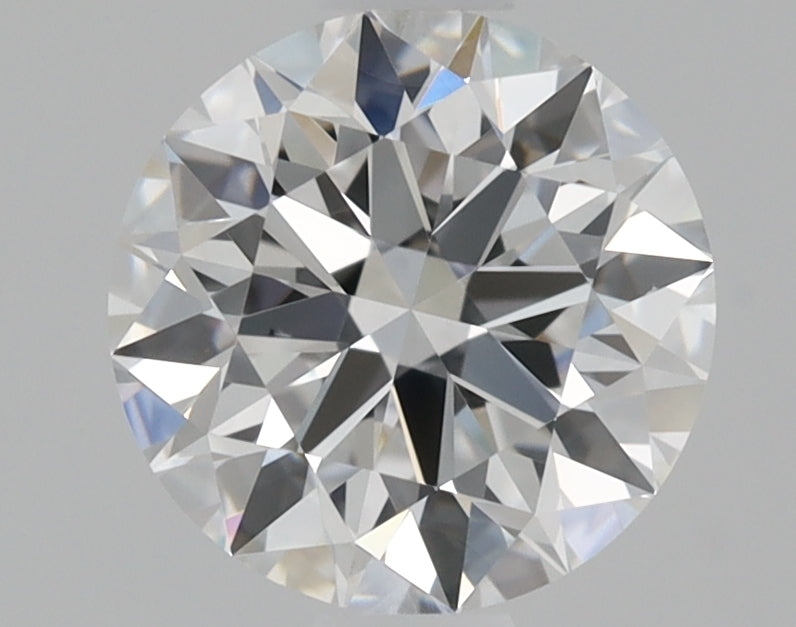 Round 0.8 Ct. D VS1 - EX EX EX