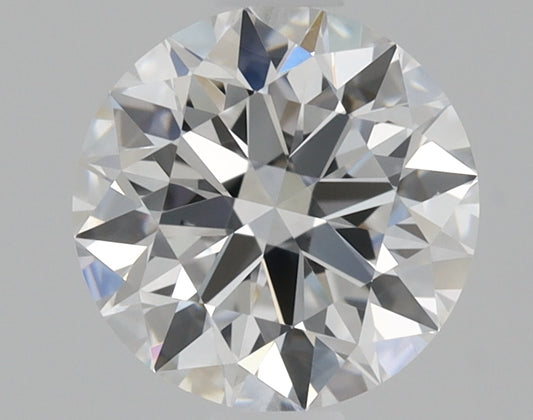 Round 0.8 Ct. D VS1 - EX EX EX