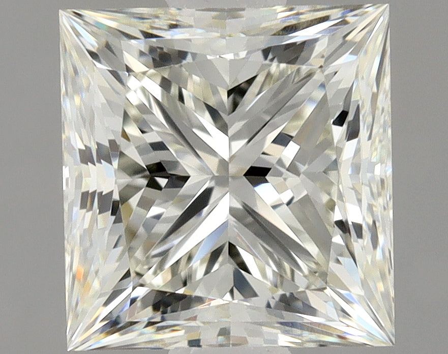 Princess 1.01 Ct. J VVS2 -  VG VG