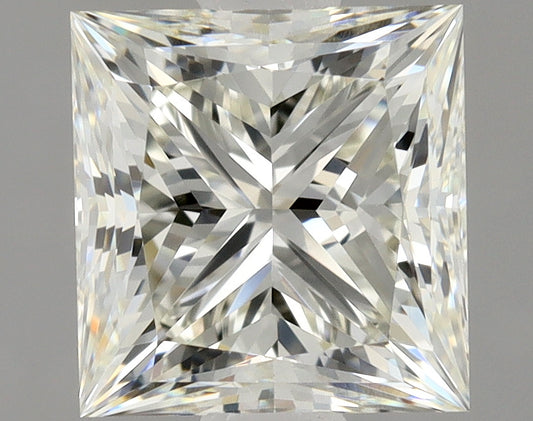 Princess 1.01 Ct. J VVS2 -  VG VG
