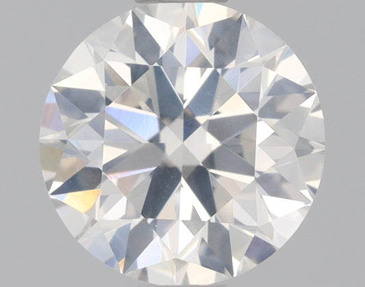 Round 0.8 Ct. I SI2 - EX EX EX