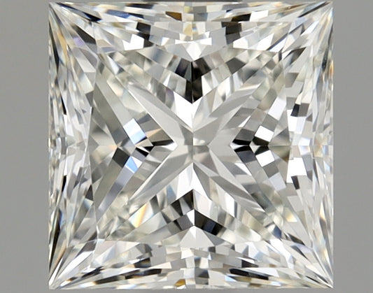Princess 1.01 Ct. J VVS2 -  EX VG