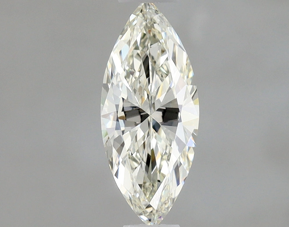 Marquise 0.51 Ct. K VVS2 -  VG VG