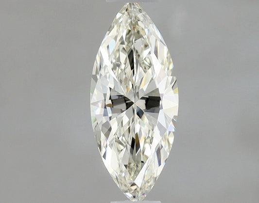 Marquise 0.51 Ct. K VVS2 -  VG VG