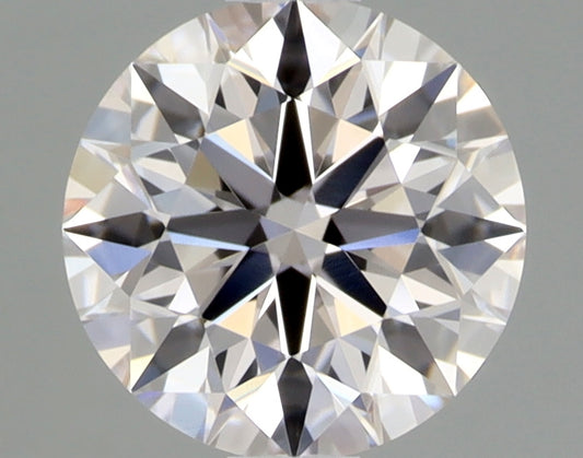 Round 0.75 Ct. FP VVS2 -  EX EX