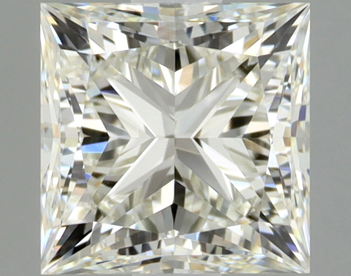 Princess 1.02 Ct. J VVS2 -  EX VG
