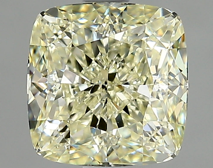 Cushion 2.21 Ct. L VS1 -   EX EX