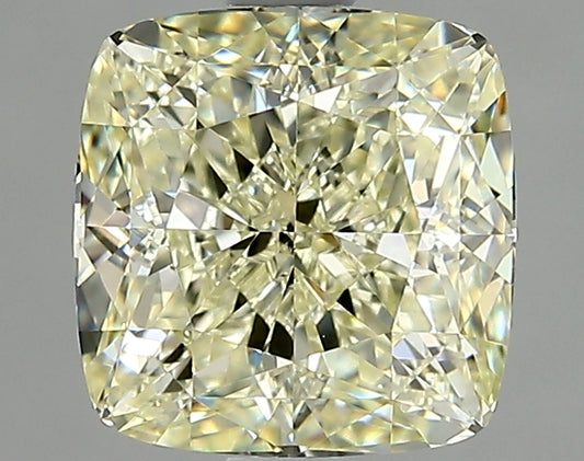 Cushion 2.21 Ct. L VS1 -   EX EX