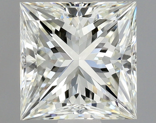 Princess 1.01 Ct. J VVS2 -  EX VG