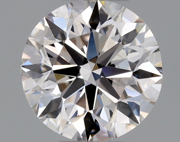 Round 0.3 Ct. FPB VVS2 -  EX VG