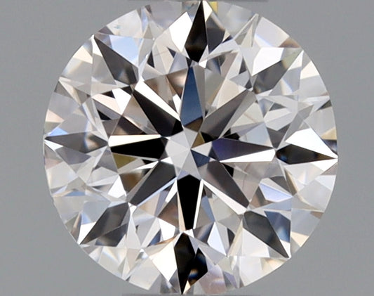 Round 0.3 Ct. FPB VVS2 -  EX VG