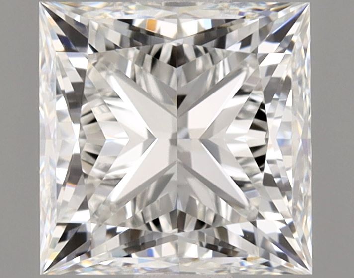 Princess 1.01 Ct. G VVS1 -  EX EX