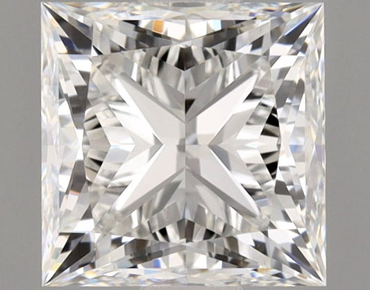 Princess 1.01 Ct. G VVS1 -  EX EX