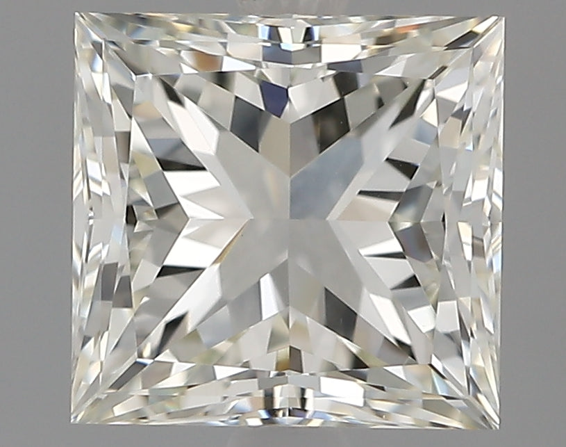 Princess 2.01 Ct. J VS1 -  VG VG