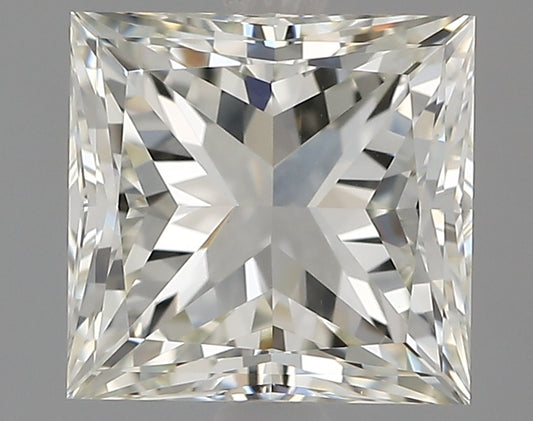 Princess 2.01 Ct. J VS1 -  VG VG