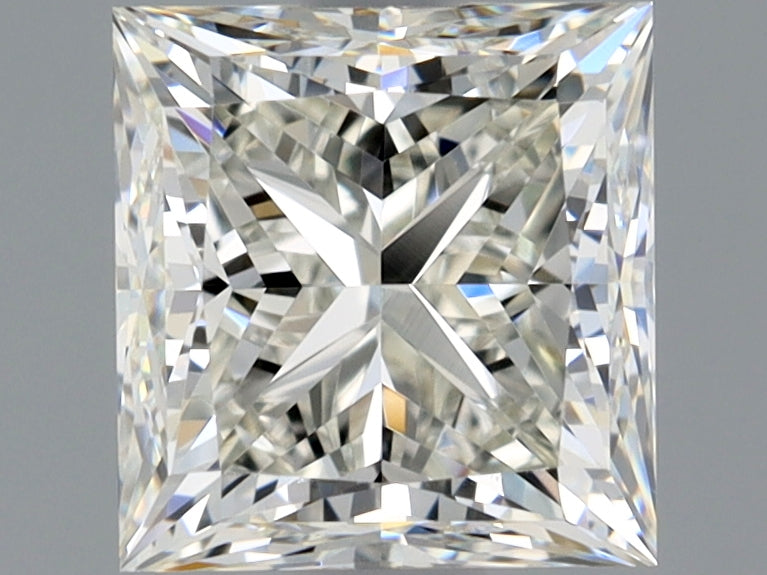 Princess 1.31 Ct. J VS1 -  EX VG