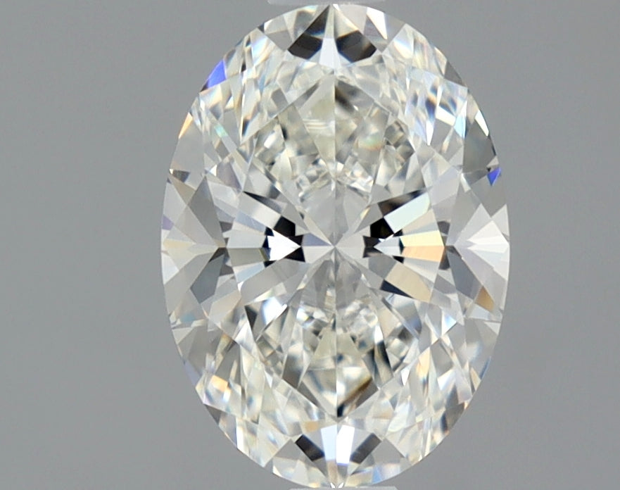 Oval 1.21 Ct. H VVS2 -  EX EX