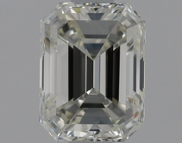 Emerald 0.7 Ct. J VVS2 -  EX G