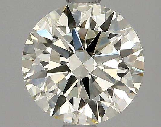 Round 1.71 Ct. L VS2 - EX EX EX