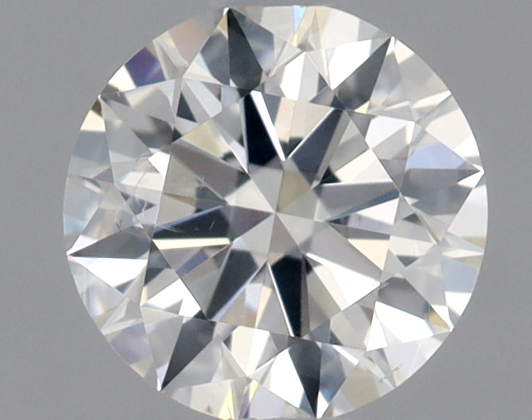 Round 0.61 Ct. I SI2 - EX EX EX