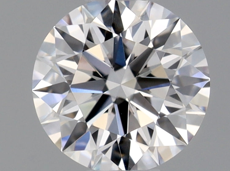 Round 0.31 Ct. FP VVS2 -  EX EX
