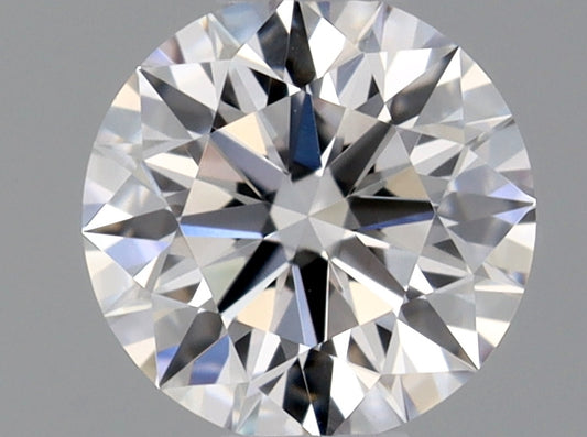 Round 0.31 Ct. FP VVS2 -  EX EX