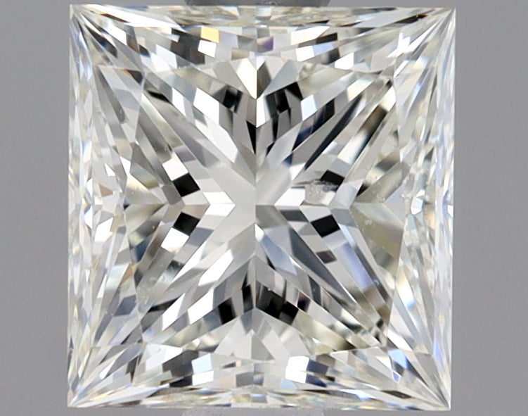 Princess 1.01 Ct. I SI2 -  EX VG