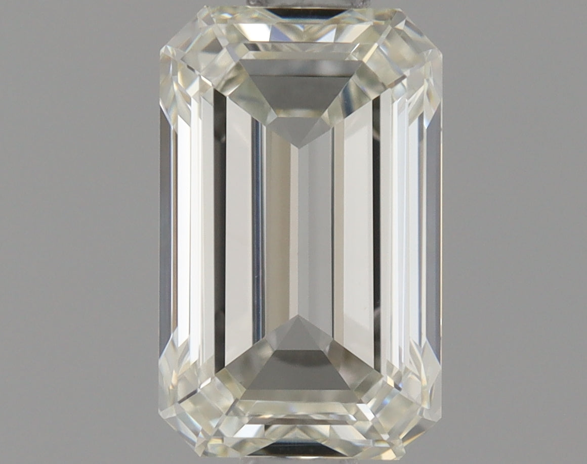 Emerald 0.83 Ct. K VVS2 -  VG VG