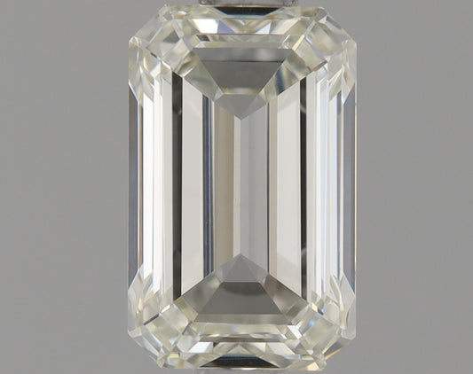 Emerald 0.83 Ct. K VVS2 -  VG VG