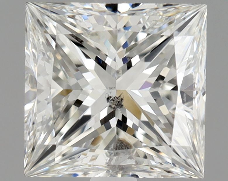 Princess 1.21 Ct. G SI2 -  EX EX