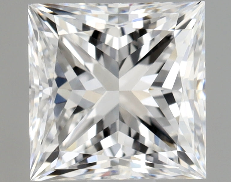 Princess 1 Ct. E VVS1 -  EX VG