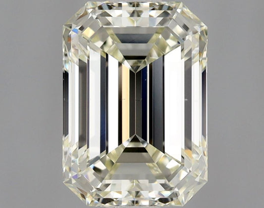 Emerald 1.2 Ct. L VS2 -  EX EX