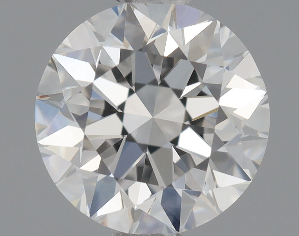 Round 0.8 Ct. E VVS2 - EX EX EX