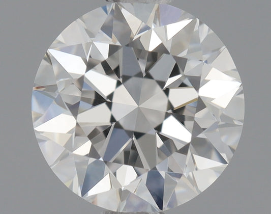 Round 0.8 Ct. E VVS2 - EX EX EX