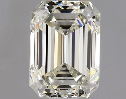 Emerald 1.03 Ct. K VVS2 -  EX VG